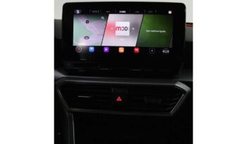 SEAT Leon 1.4 E-HYBRID FR DSG completo