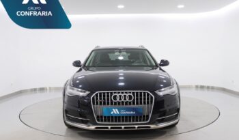 AUDI A6 Allroad 3.0 TDI QUATTRO S TRONIC completo