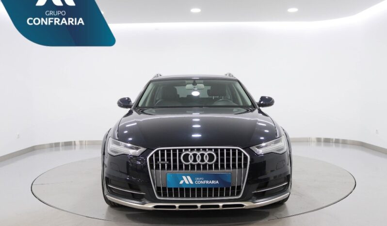 AUDI A6 Allroad 3.0 TDI QUATTRO S TRONIC completo