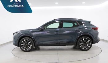 CUPRA Formentor 2.0 TDI DSG completo