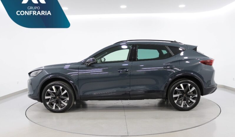 CUPRA Formentor 2.0 TDI DSG completo