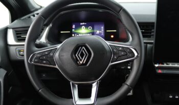 RENAULT CAPTUR 1.0 TCE EVOLUTION BI-FUEL completo