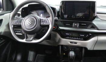 SUZUKI SWIFT 1.2 MILD HYBRID S3 CVT completo