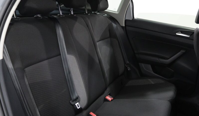 VOLKSWAGEN Taigo 1.0 TSI URBAN completo