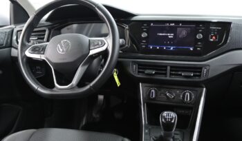 VOLKSWAGEN Taigo 1.0 TSI URBAN completo