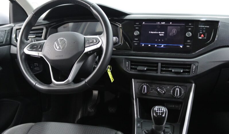 VOLKSWAGEN Taigo 1.0 TSI URBAN completo