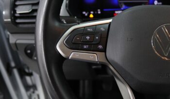 VOLKSWAGEN T-Cross 1.0 TSI URBAN completo