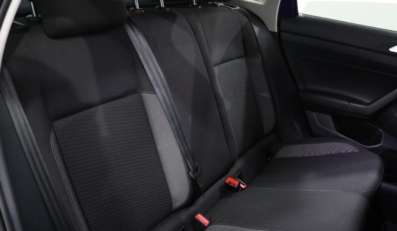 VOLKSWAGEN Taigo 1.0 TSI LIFE completo
