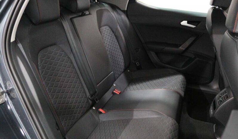SEAT Leon 1.4 E-HYBRID FR DSG completo