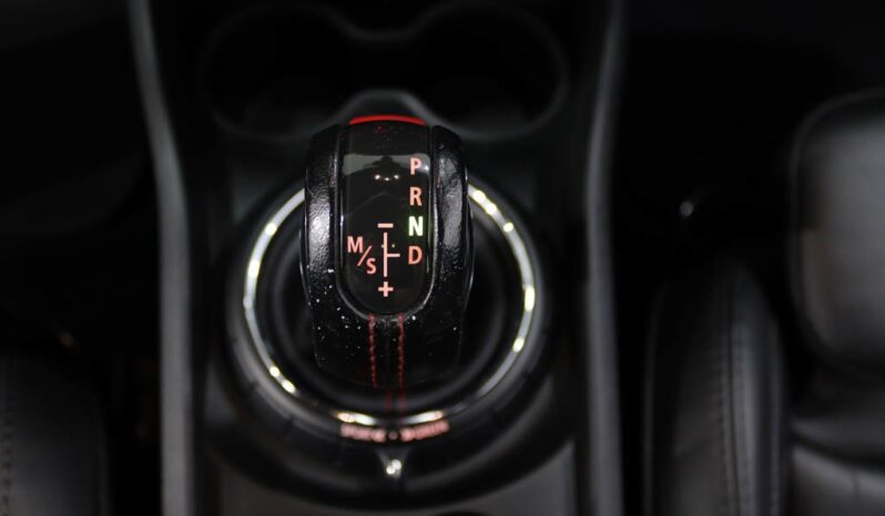 MINI Mini Clubman COOPER SD AUTO completo