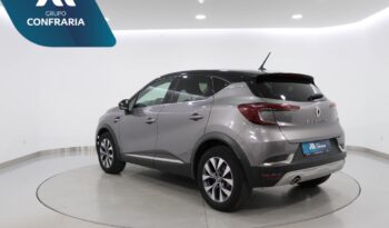 RENAULT Captur 1.0 TCE EXCLUSIVE completo