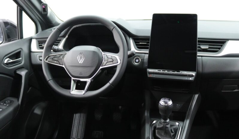 RENAULT SYMBIOZ 1.2 ECO-G EVOLUTION completo
