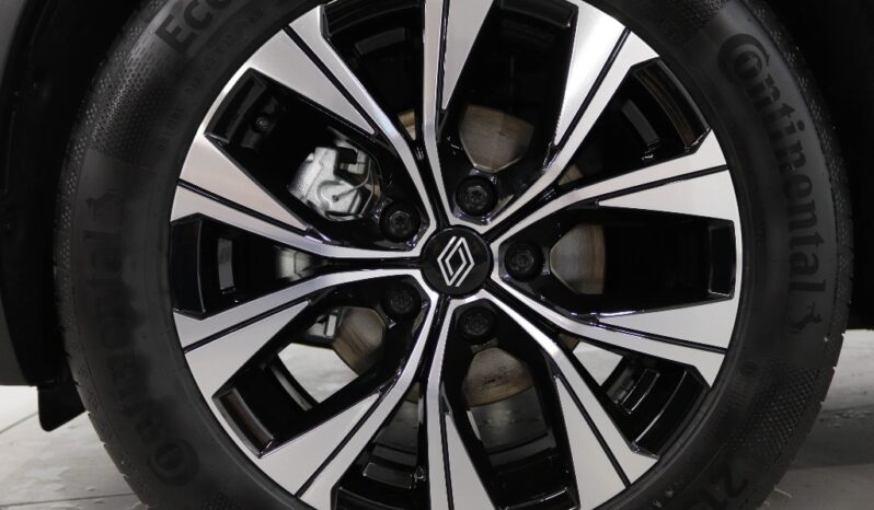 RENAULT SYMBIOZ 1.2 ECO-G EVOLUTION completo