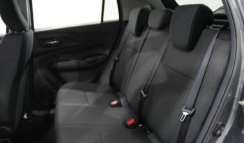 SUZUKI SWIFT 1.2 MILD HYBRID S3 CVT completo
