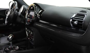 MINI Mini Clubman COOPER SD AUTO completo