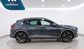 CUPRA Formentor 1.4 E-HYBRID CUPRA DSG completo