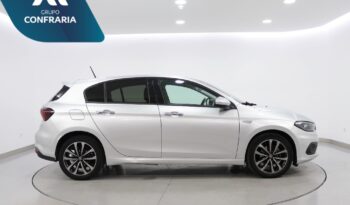 FIAT Tipo 1.3 M-JET LOUNGE completo