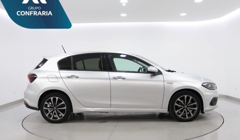 FIAT Tipo 1.3 M-JET LOUNGE completo