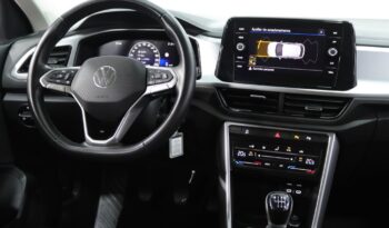 VOLKSWAGEN T-Roc 1.0 TSI LIFE completo