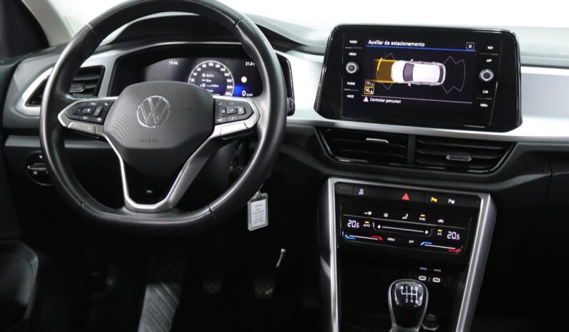VOLKSWAGEN T-Roc 1.0 TSI LIFE completo