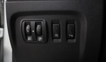 RENAULT Captur 1.5 DCI EXCLUSIVE completo