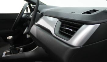 RENAULT CAPTUR 1.0 TCE EVOLUTION completo