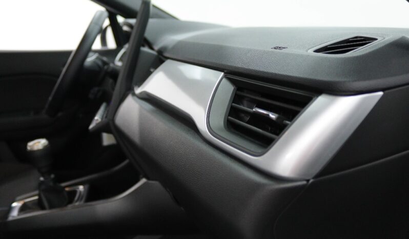 RENAULT CAPTUR 1.0 TCE EVOLUTION completo
