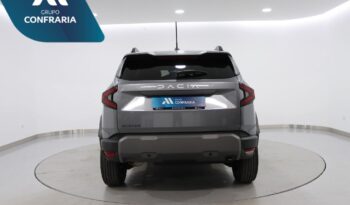 DACIA Duster 1.2 MILD HYBRID JOURNEY completo