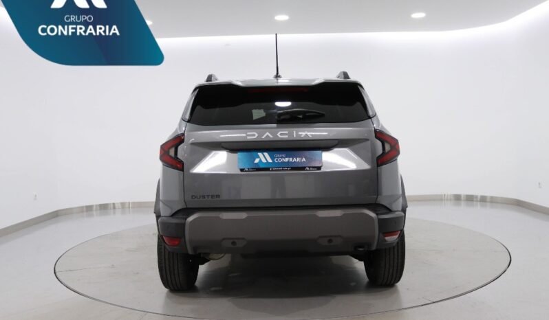 DACIA Duster 1.2 MILD HYBRID JOURNEY completo