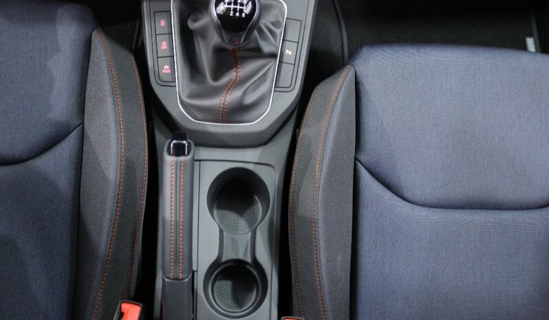 SEAT IBIZA 1.0 TSI FR completo