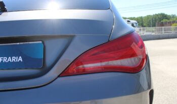 MERCEDES-BENZ Classe CLA Sho.Brake 200 D AMG LINE AUT. completo