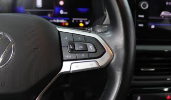 VOLKSWAGEN T-Cross 1.0 TSI URBAN completo