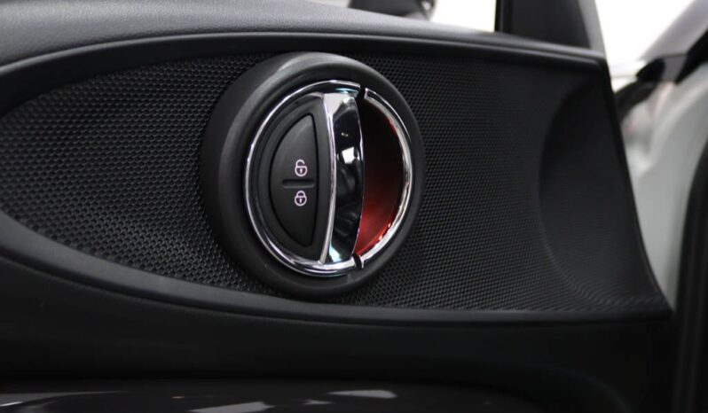 MINI Mini Clubman COOPER SD AUTO completo