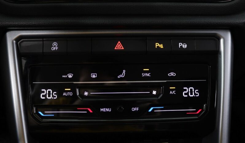 VOLKSWAGEN T-Roc 1.0 TSI LIFE completo