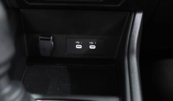 RENAULT CAPTUR 1.0 TCE TECHNO completo