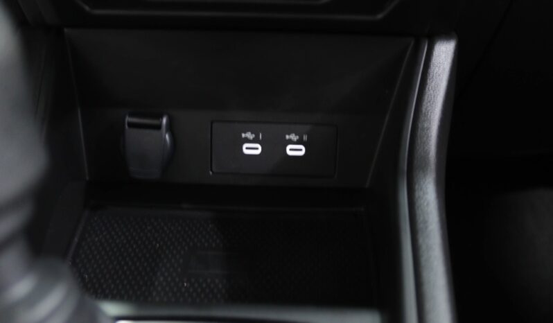 RENAULT CAPTUR 1.0 TCE TECHNO completo