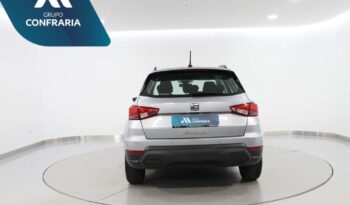 SEAT Arona 1.0 TSI STYLE DSG completo
