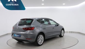 SEAT Leon 1.6 TDI STYLE S/S completo