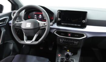 SEAT IBIZA 1.0 TSI FR completo
