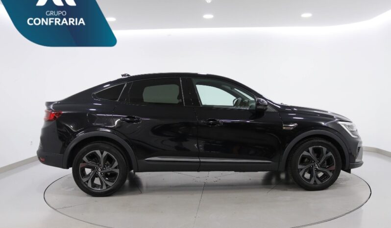 RENAULT Arkana 1.3 TCE EVOLUTION EDC completo