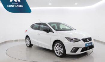SEAT IBIZA 1.0 TSI FR