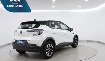 RENAULT CAPTUR 1.0 TCE EVOLUTION completo