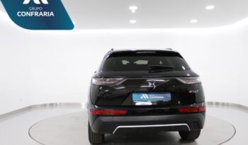 DS DS7 Crossback 1.5 BLUEHDI PERFORMANCE LINE EAT8 completo