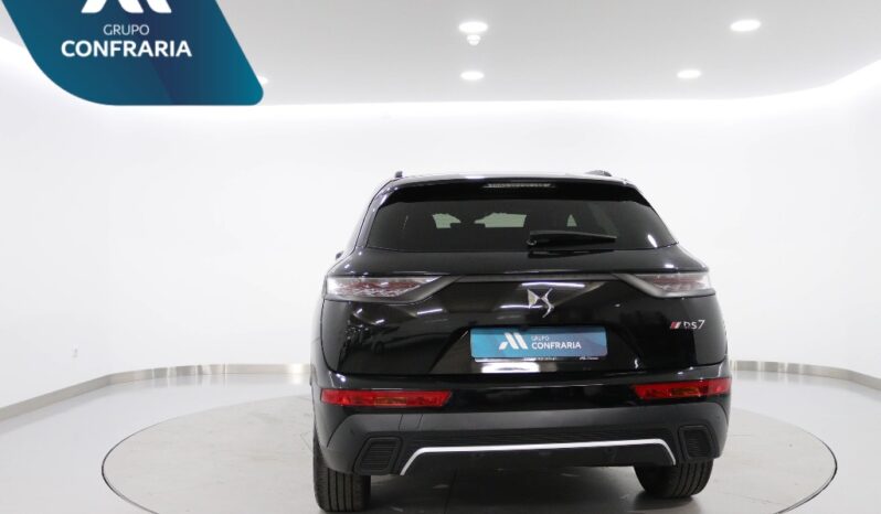 DS DS7 Crossback 1.5 BLUEHDI PERFORMANCE LINE EAT8 completo