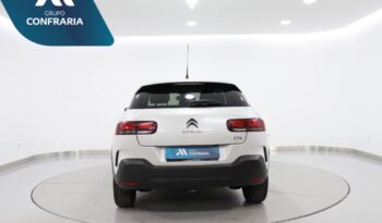 CITROEN C4 Cactus 1.2 PURETECH SHINE EAT6 completo
