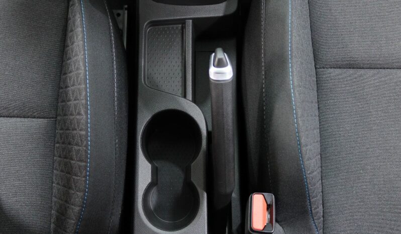 RENAULT CAPTUR 1.0 TCE EVOLUTION completo