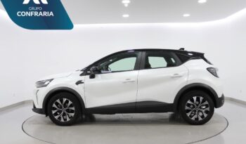 RENAULT CAPTUR 1.0 TCE EVOLUTION completo