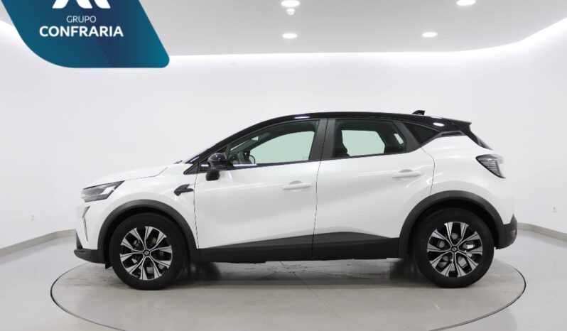 RENAULT CAPTUR 1.0 TCE EVOLUTION completo