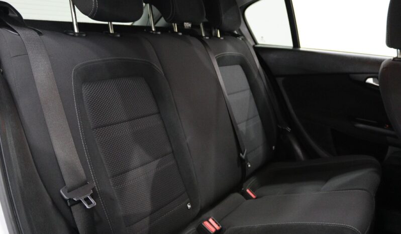 FIAT Tipo 1.3 M-JET LOUNGE completo