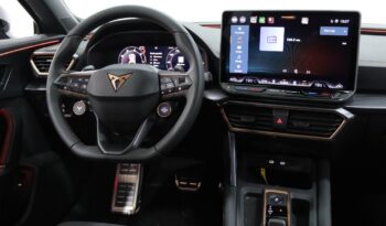 CUPRA Formentor 2.0 TDI DSG completo
